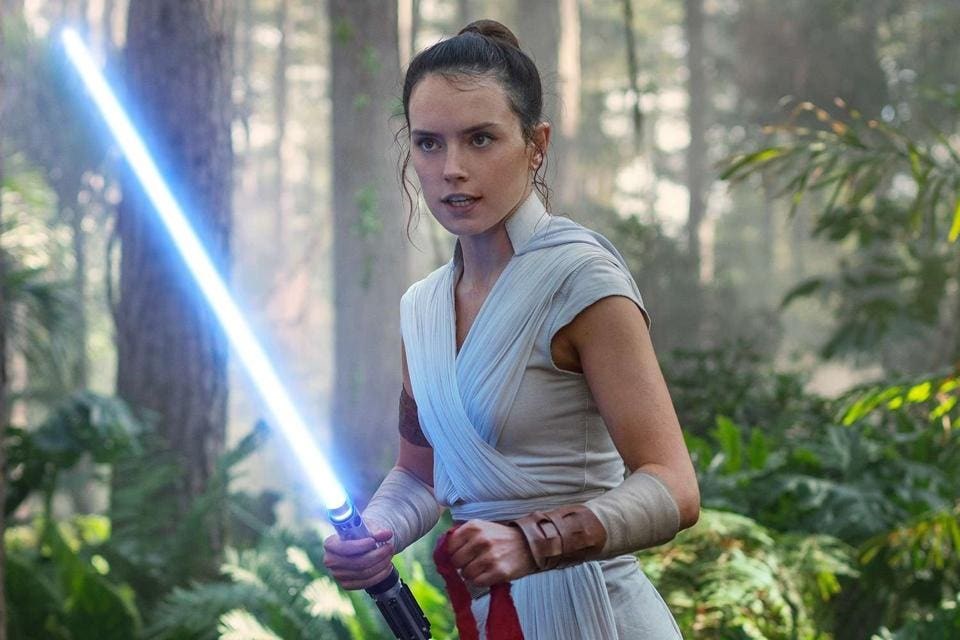 Qui Est Tu Dans Stars Wars 