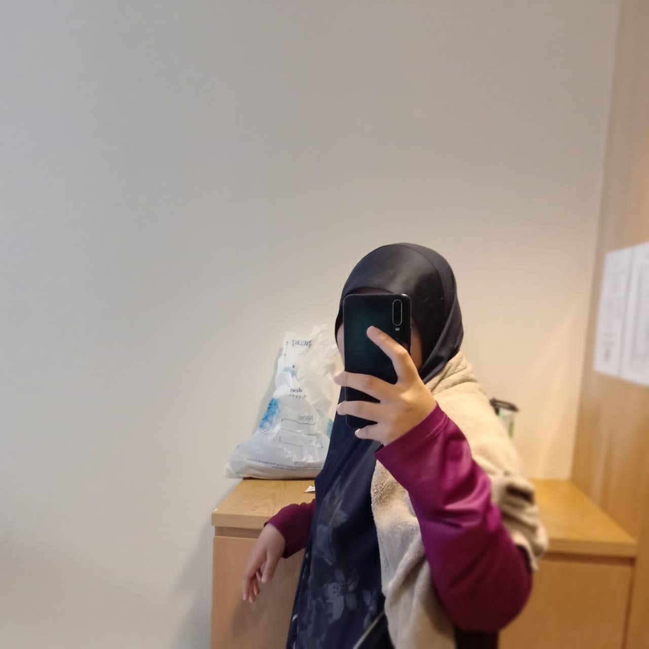 Syifaa Dan Wan Ni Sesuai Tak