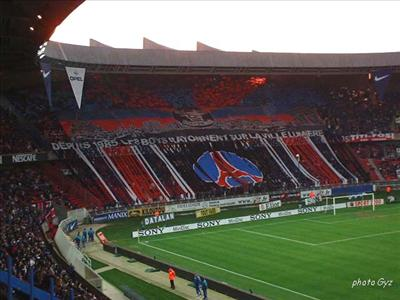 Connait Tu Vraiment Le Psg ?