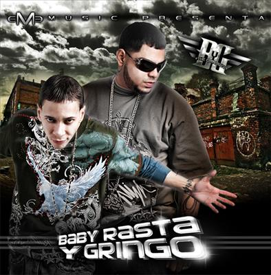 El Mejor Reggeatonero(Os) De La Historia