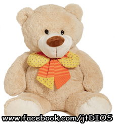 Oso de Peluche