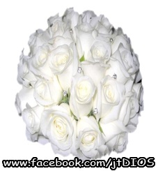 Rozas Blancas