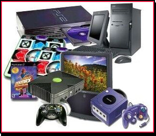 Que Video Juego Eres