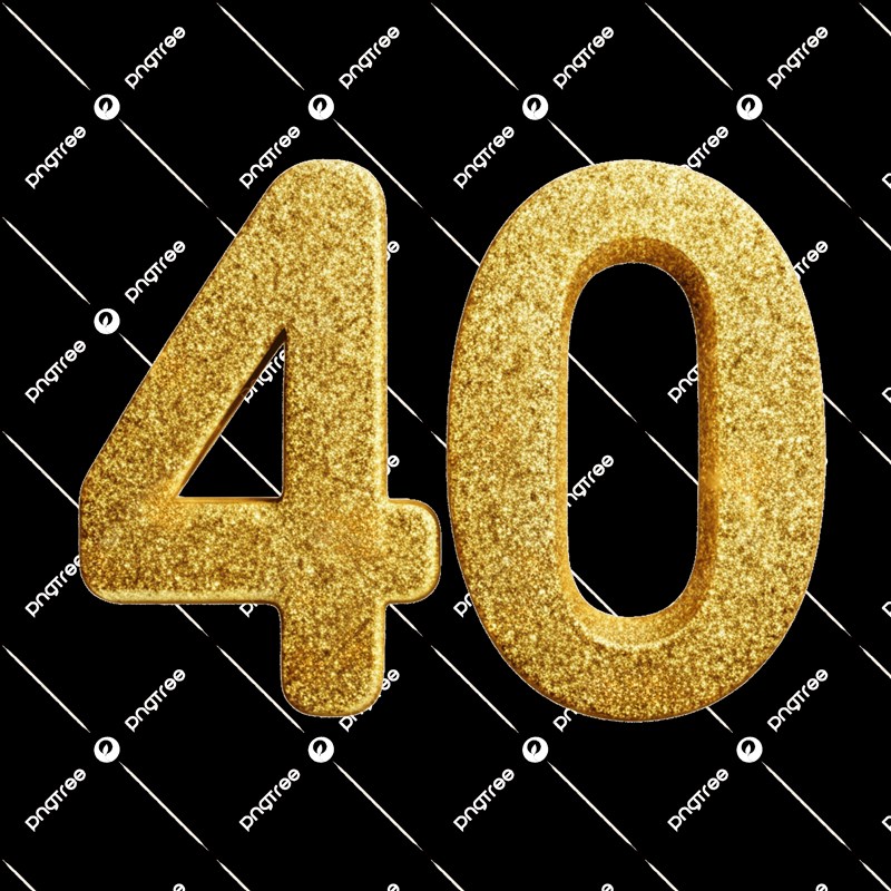 40 ve üstü