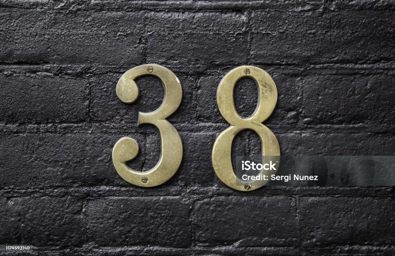 38