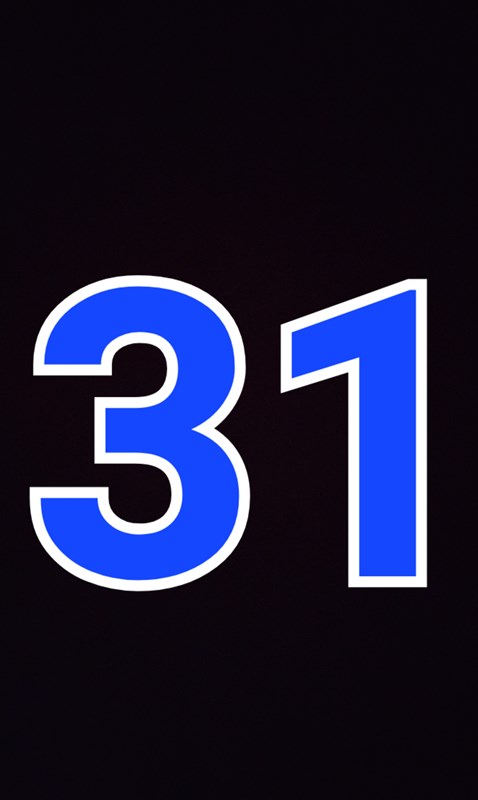 31