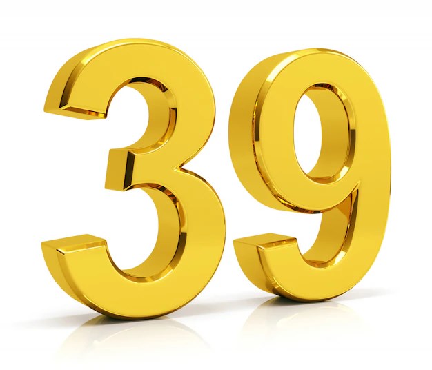 39