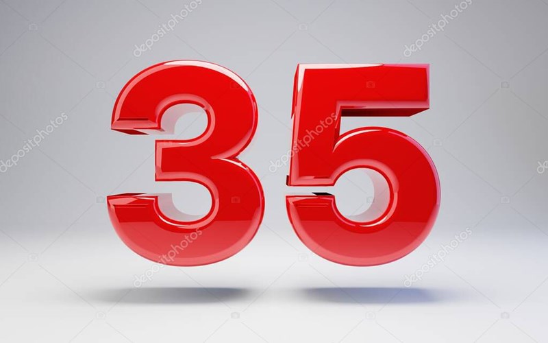 35