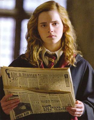 Hangi Harry Potter Karaktesin