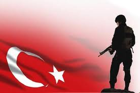 Uğruna Ölebilmek