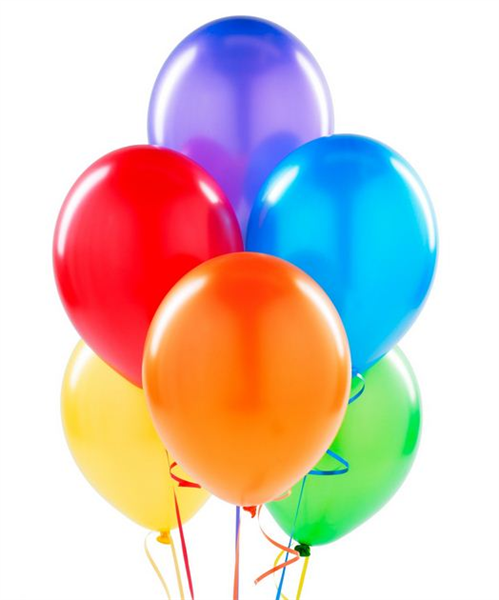 baloons