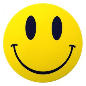 smile