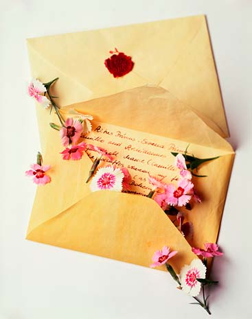 love letter