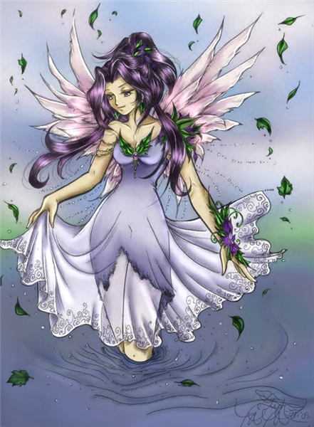 faerie 