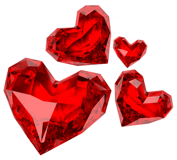 hearts