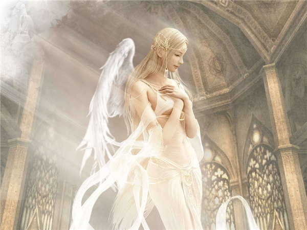 angel