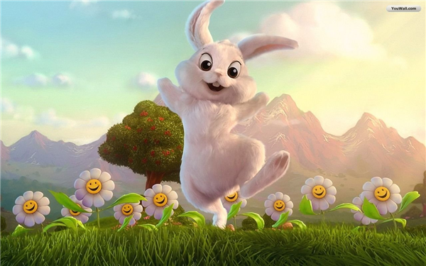 bunny