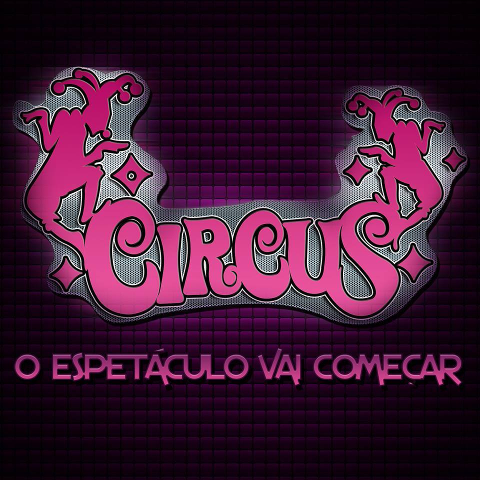 Promoção Quero Tocar Na Circus