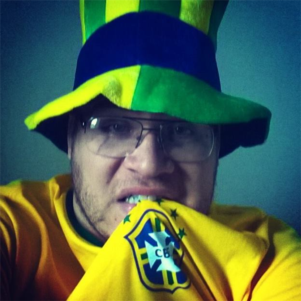DJ Henrique Arsênio