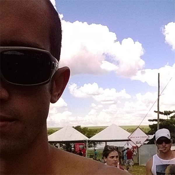 DJ Clever Lopez