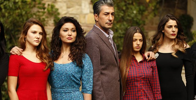 Paramparça