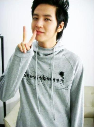 Senin Oppan Kim ? 