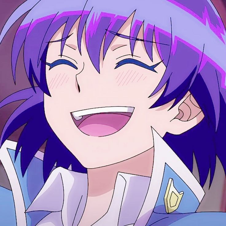 Siapa Kamu Di Dalam Anime Mairimashita?
