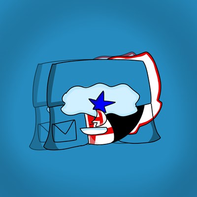 Seberapa tau kamu countryball?