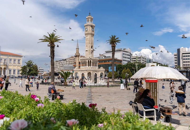 İzmir