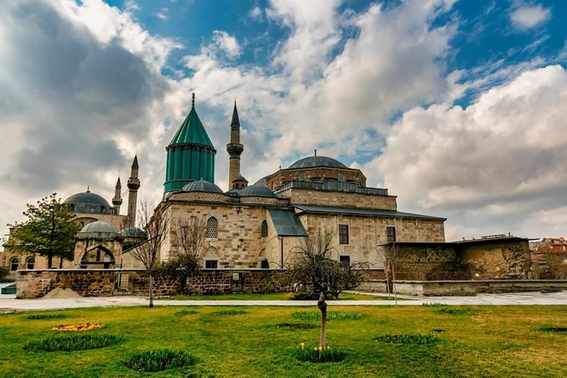 Konya