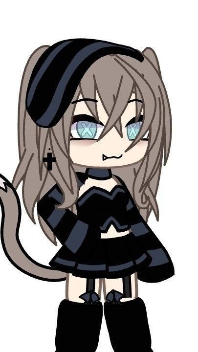 TES PEMAIN GACHA
