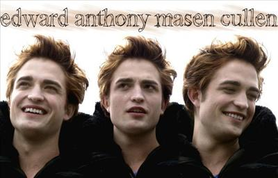 Hangisisin??? Edward-Jacob