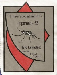 Ippernaq Imaluunniit Kb
