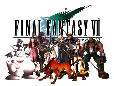 Final Fantasy Vii