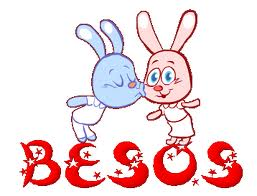 Besos