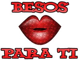 Besos