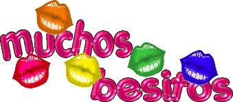 Besos