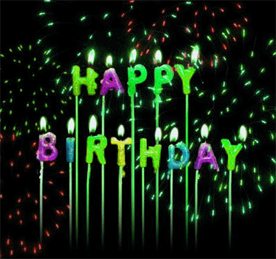 HAPPY B-DAY 2