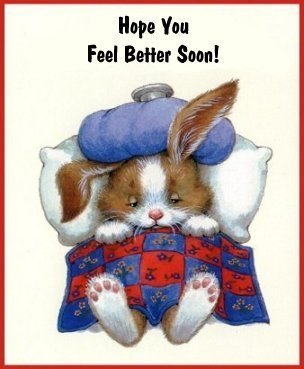 HOPE U FEEL BETTER 2