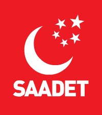 Saadet partisi