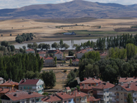 Şarkışla