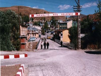 İmranlı