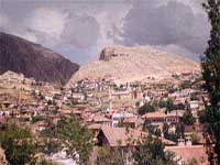 Divriği