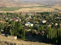 Gemerek