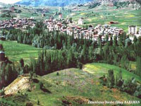 Doğanşar