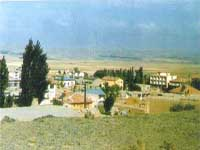 Altınyayla