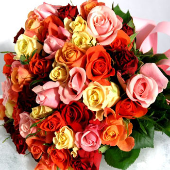 Flower Bouquet 