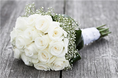 White Roses