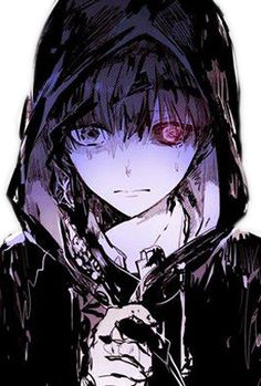 Qui Es Tu Dans Tokyo Ghoul