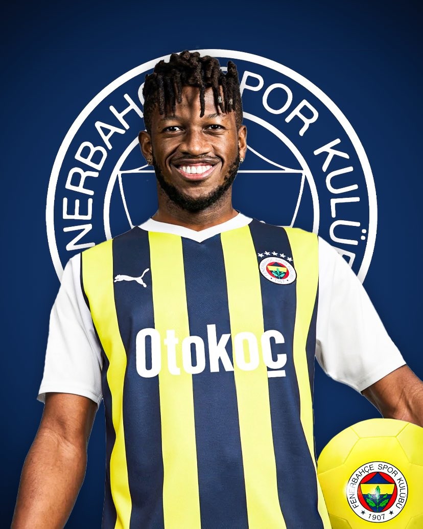Hangi Fenerbahçe Futbolcususun